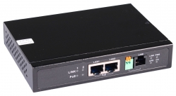TR-IP2PoE OSNOVO Удлинитель Ethernet