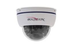PDM1-IP4-V12P v.2.1.4 Polyvision Купольная IP-видеокамера