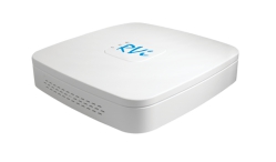 RVi-IPN16/1L-4K 16-канальный IP-видеорегистратор