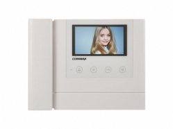 CDV-43MH (Mirror) Белый COMMAX Цветной видеодомофон