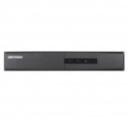 DS-7604NI-K1/4P HikVision IP-видеорегистратор