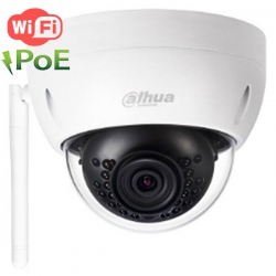 DH-IPC-HDBW1430EP-AW-0280B Dahua Уличная IP-видеокамера