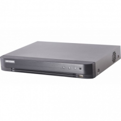 DS-7204HQHI-K1/P HikVision 4-канальный HD-ТVI видеорегистратор