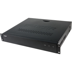 DuoStation AF 32-16P Trassir 32-х канальный IP-видеорегистратор