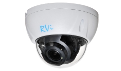 RVi-IPC34VM4L (2.7-12) Купольная IP-видеокамера