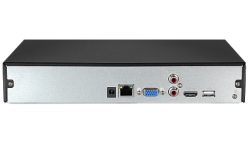RVi-IPN4/1-4K 4-канальный IP видеорегистратор