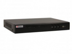 Комплект IP-видеонаблюдения 4Mp Стандарт-16