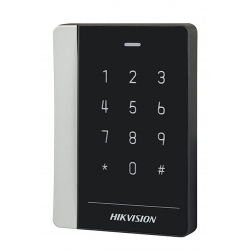DS-K1102EK HikVision Считыватель EM карт