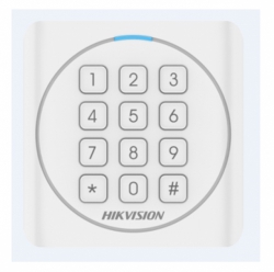 DS-K1801EK HikVision Считыватель EM карт