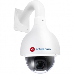 AC-D6124 v2 ActiveCam Поворотная IP-видеокамера
