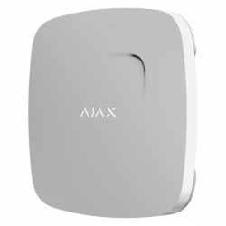 FireProtect Ajax Датчик дыма и температуры