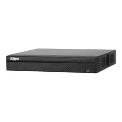 DHI-NVR2104HS-4KS2 Dahua 4-х канальный IP-видеорегистратор