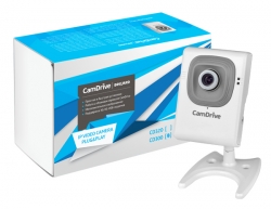 CD300 Beward Миниатюрная IP-видеокамера