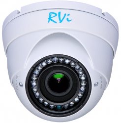 RVi-HDC321VB (2.7-13.5) Купольная CVI видеокамера