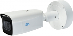 RVi-2NCT2045 (2.8-12) Уличная IP-видеокамера