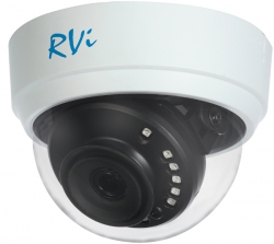 RVi-HDC321 (2.8) Купольная HD-CVI видеокамера