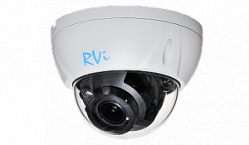 RVi-IPC34VM4L V.2 (2.7-13.5) Купольная IP-видеокамера