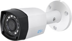 RVI-HDC421 (6) Цилиндрическая уличная HD-CVI видеокамера
