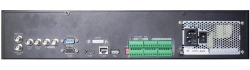 DS-9608NI-SH HikVision - 8-ми канальный видеорегистратор