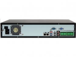 DHI-NVR5864-I DAHUA 64-х канальный IP-видеорегистратор