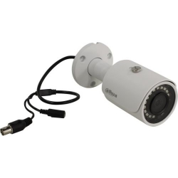 DH-HAC-HFW1000SP-0360B DAHUA Уличная мультиформатная видеокамера