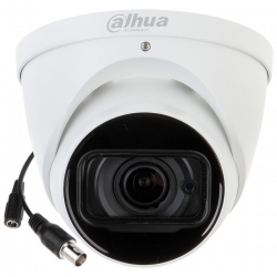DH-HAC-HDW2501TP-A-0360B DAHUA Купольная мультиформатная видеокамера