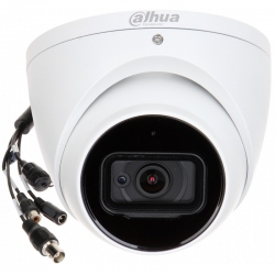 DH-HAC-HDW2241TP-A-0360B DAHUA Купольная мультиформатная видеокамера