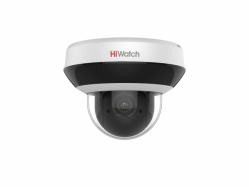 DS-I205M(С) HiWatch Поворотная IP-видеокамера