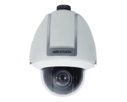 DS-2AF1-514 HikVision - купольная видеокамера