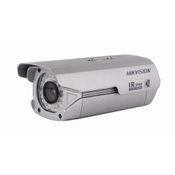 DS-2CC102P-IRA HikVision - цветная уличная видеокамера