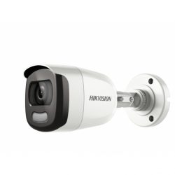 DS-2CE10DFT-F(3.6mm) HikVision Уличная мультиформатная видеокамера