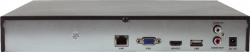 MR-IPR4K25 Master 25-канальный IP-видеорегистратор