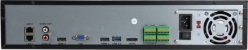 MR-IPR4K64 Master 64-х канальный IP-видеорегистратор