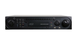 MDR-8900 MicroDigital 8-ми канальный видеорегистратор.