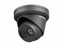 DS-2CD2343G0-I (2.8mm) (Черный) HikVision Купольная IP-видеокамера