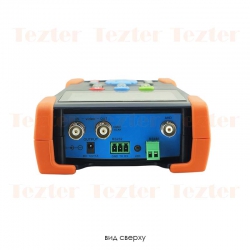 TIP-A-3,5(ver.2) Tezter Универсальный монитор-тестер