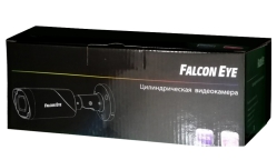 FE-IPC-B5-30pa Falcon Eye Цилиндрическая Ip-видеокамера