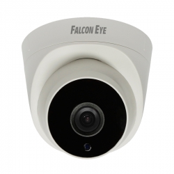 FE-IPC-DV5-40pa Falcon Eye Купольная IP-видеокамера