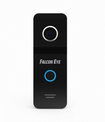 FE-ipanel 3 HD (Black) Falcon Eye Видеопанель