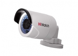 DS-T200S (6 mm) HiWatch Уличная HD-TVI Видеокамера