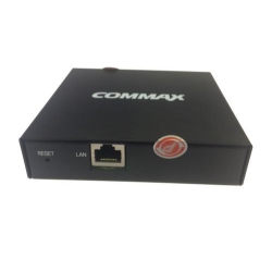 CIOT CGW-1KM Commax Мини-сервер для многоквартирной IP-домофонии