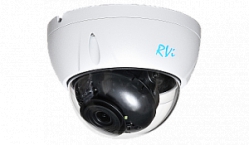 RVi-IPC35VS (2.8) Купольная IP-видеокамера