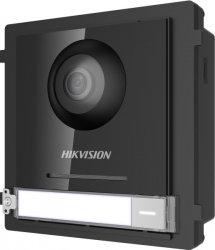 DS-KD8003-IME1(B) HikVision 2 Мп IP вызывная панель с ИК-подсветкой