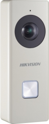 DS-KB6403-WIP HikVision Wi-Fi дверной видеозвонок