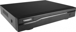 NVR-1104 V2 TRASSIR 4-канальный IP-видеорегистратор