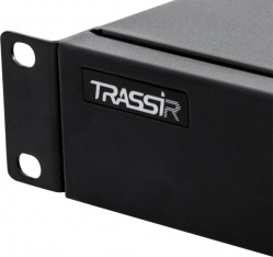 MiniNVR AF 16+2 TRASSIR 16-ти канальный видеорегистратор