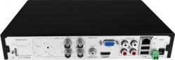 XVR-5104 V2 TRASSIR 4-х канальный мультиформатный видеорегистратор