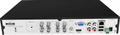 XVR-5108 TRASSIR 8-ми канальный видеорегистратор