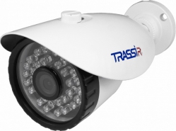 TR-D2B5-noPOE v2 3.6 TRASSIR Цилиндрическая IP-видеокамера