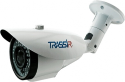 TR-D2B6 v2 2.7-13.5 TRASSIR Цилиндрическая IP-видеокамера
